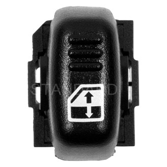 Standard® - Passenger Side Window Switch