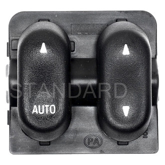 Standard® - Front Driver Side Window Switch