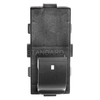 Standard® - Front or Rear Passenger Side Window Switch