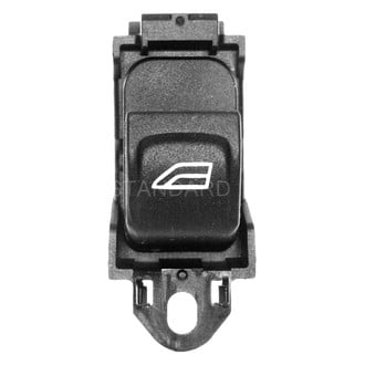 Standard® - Front or Rear Passenger Side Window Switch