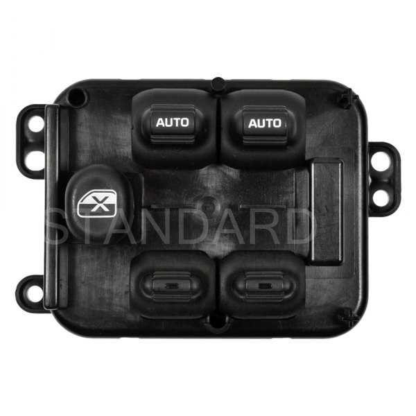 Standard® - Front Driver Side Window Switch