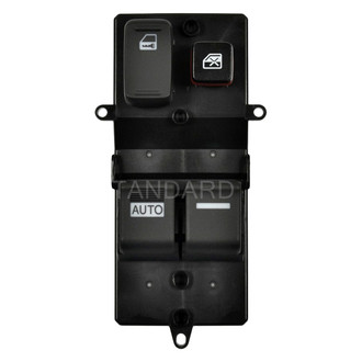 Standard® - Intermotor™ Front Driver Side Window Switch