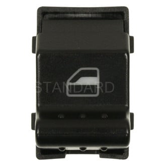 Standard® - Intermotor™ Driver Side Window Switch