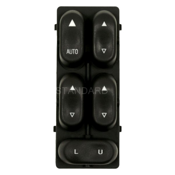 Standard® - Front Driver Side Window Switch