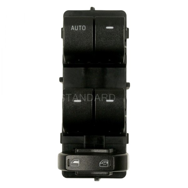 Standard® - Front Driver Side Window Switch