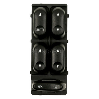 Standard® - Front Driver Side Window Switch