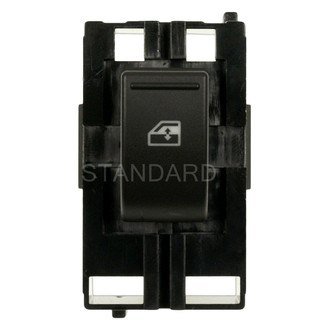 Standard® - Front or Rear Passenger Side Window Switch