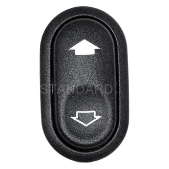 Standard® DWS-716 - Rear Passenger Side Window Switch