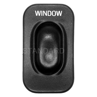 Standard® - Front Passenger Side Window Switch