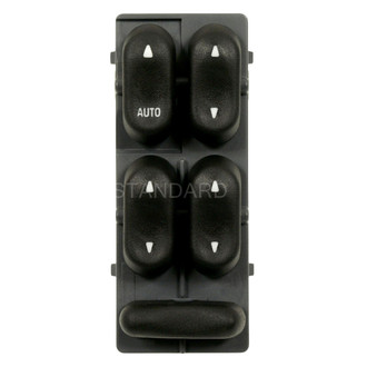 Standard® - Front Driver Side Window Switch