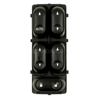 Standard® - Front Driver Side Window Switch