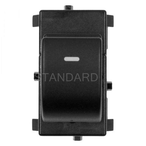 Standard® - Rear Driver Side Window Switch