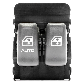 Standard® - Front Driver Side Window Switch
