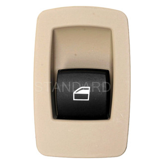 Standard® - Front or Rear Passenger Side Window Switch