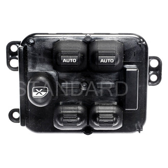 Standard® - Front Driver Side Window Switch