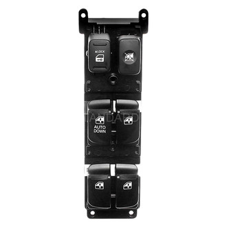 Standard® - Front Driver Side Window Switch