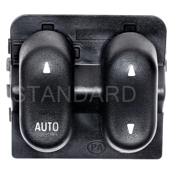 Standard® - Front Driver Side Window Switch