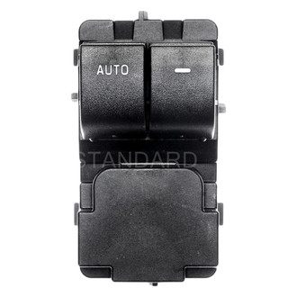 Standard® - Front Driver Side Window Switch
