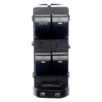 Standard® - Front Driver Side Window Switch