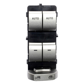 Standard® - Front Driver Side Window Switch