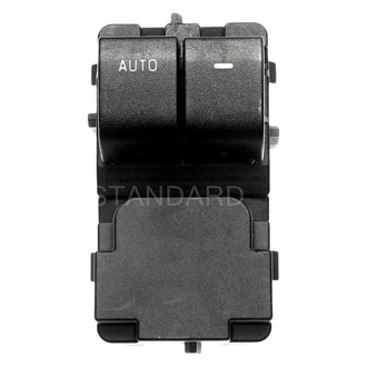 Standard® - Front Driver Side Window Switch