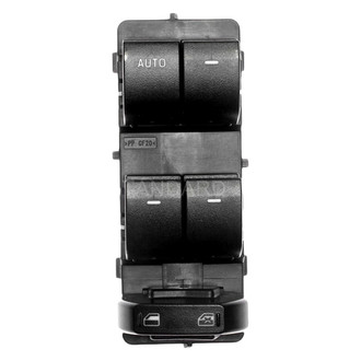 Standard® - Front Driver Side Window Switch