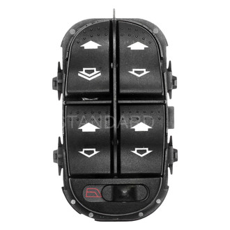 Standard® - Front Driver Side Window Switch