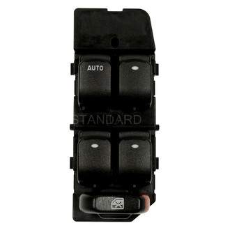 Standard® - Front Driver Side Window Switch