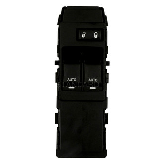 Standard® - Driver Side Window Switch