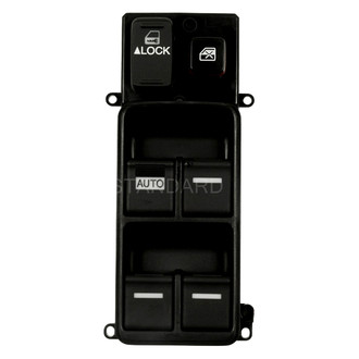 Standard® - Intermotor™ Front Driver Side Window Switch