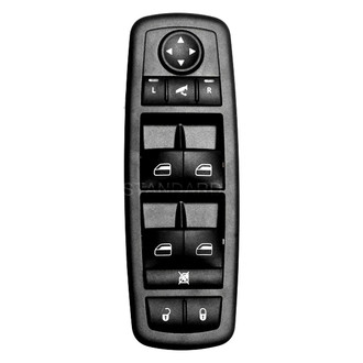 Standard® - Front Driver Side Window Switch