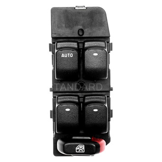 Standard® - Front Driver Side Window Switch