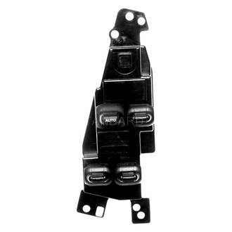 Standard® - Front Driver Side Window Switch