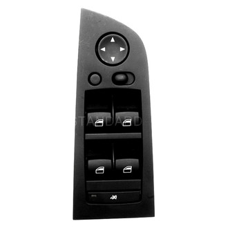 Standard® - Intermotor™ Front Driver Side Window Switch
