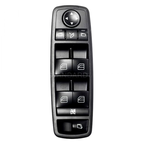 Standard® - Intermotor™ Front Driver Side Window Switch