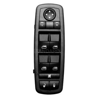 Standard® - Intermotor™ Front Driver Side Window Switch