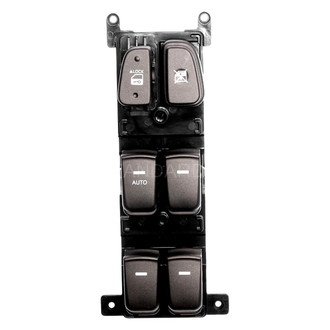 Standard® - Intermotor™ Front Driver Side Window Switch