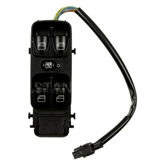 Standard® DWS-867 - Front Driver Side Window Switch