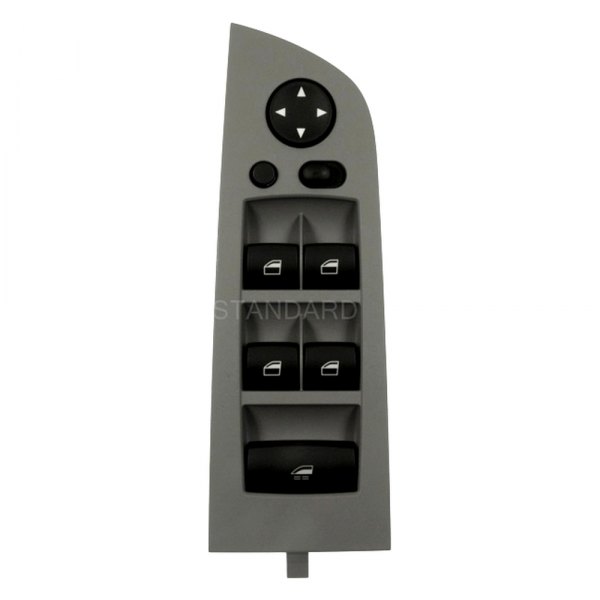 Standard® - Intermotor™ Front Driver Side Window Switch