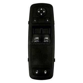 Standard® - Front Driver Side Window Switch