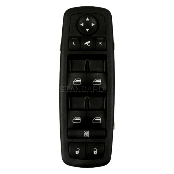 Standard® - Front Driver Side Window Switch