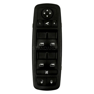 Standard® - Front Driver Side Window Switch