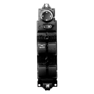 Standard® - Intermotor™ Front Driver Side Window Switch
