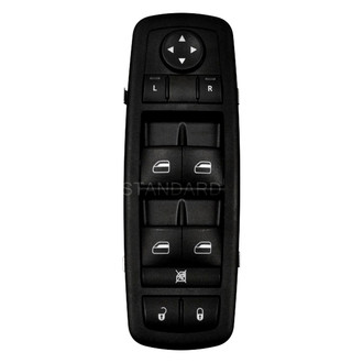 Standard® - Front Driver Side Window Switch