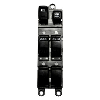 Standard® - Front Driver Side Window Switch