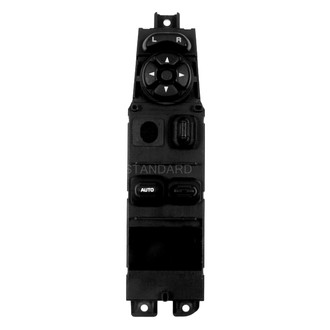 Standard® - Front Driver Side Window Switch