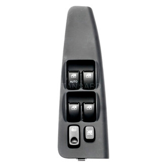 Standard® - Front Driver Side Window Switch
