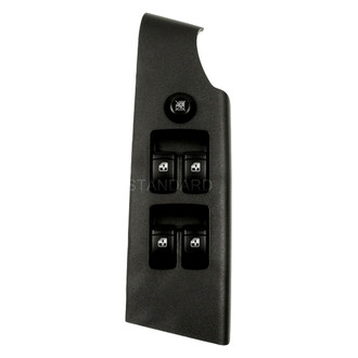 Standard® - Front Driver Side Window Switch