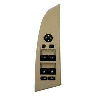 Standard® - Front Driver Side Window Switch