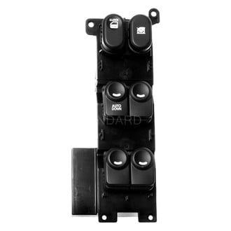 Standard® - Intermotor™ Front Driver Side Window Switch